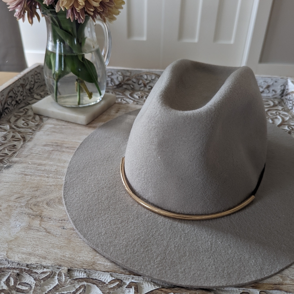 Hatattack Wool Hat - image 2